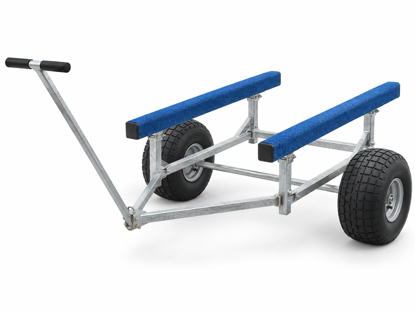Boat Launching Trolley